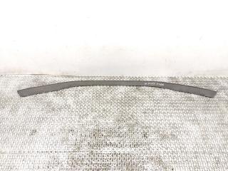 юбка бампера нижняя Honda Jazz 2 поколение GG6 2010, 1.4 л., i-VTEC, L13Z1, бензин, 5МКПП, brilliant sky / bg53m, хетчбэк 5 дв., передний привод, правый руль, 71110-TF0-000