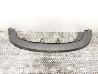 юбка бампера нижняя Volkswagen Golf 5 поколение 2006, 1.4 л., i, BUD, бензин, 5МКПП, синий, хетчбэк 5 дв., передний привод, правый руль, 1K0805903A