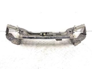 передняя панель крепления облицовки (телевизор) Volvo C30 1 поколение 2007, 1.6 л., D, D 4164 T, дизель, 5МКПП, black sapphire / 452, хетчбэк 3 дв., передний привод, правый руль