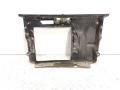 передняя панель крепления облицовки (телевизор) Volkswagen Fox 2 поколение 5Z 2007, 1.2 л., i, BMD, бензин, 5МКПП, серый, хетчбэк 3 дв., передний привод, правый руль, 5X0010388E - фото №2