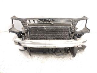 передняя панель крепления облицовки (телевизор) Audi A4 B7 2006, 3.0 л., TDi, ASB, дизель, АКПП, moroblau / lz5j, универсал, полный привод, 8E0805594