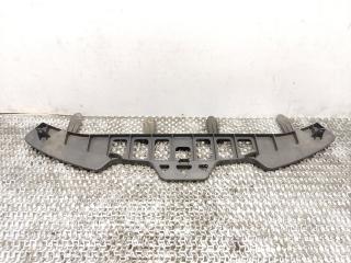 Крепление бампера переднего SEAT Leon 2 поколение 2007, 1.6 л., i, BSE, бензин, 5МКПП, gris luna / ls7y, хетчбэк 5 дв., передний привод, правый руль, 1P0807929