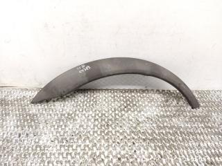 накладка колесной арки задний правый Volvo XC70 2 поколение 2001, 2.4 л., Ti, B 5244 T3, бензин, АКПП, venetian red / 445, универсал, полный привод, правый руль, 8620134, 9190880