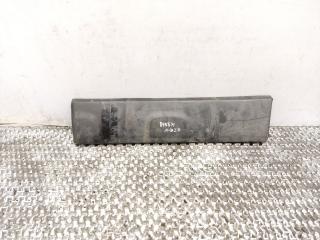 молдинг двери задней левой Honda CR-V 3 поколение RE6 2007, 2.2 л., cTDi, N22A2, дизель, 6МКПП, whistler silver / nh711m, внедорожник 5 дв., полный привод, правый руль, 75333-SWW