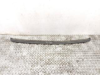 молдинг заднего бампера Audi A4 B7 2007, 2.0 л., TDi PD, BRD, дизель, 6МКПП, silbersee / ly7w, универсал, передний привод, правый руль, 8E9807421C