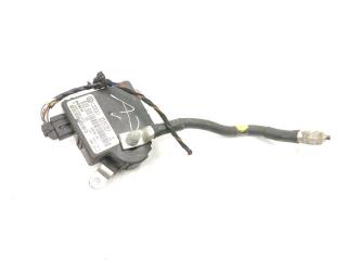 блок управления аккумулятором Audi A6 4F/C6 2004, 3.0 л., TDi, BMK, дизель, АКПП, stratosblau / lz5b, седан, полный привод, правый руль, 4F0915181B, 4F0910181F, 4F0915181A, 0199000013