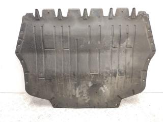 защита двигателя Volkswagen Golf 5 поколение 2004, 1.9 л., TDi PD, BKC, дизель, 5МКПП, shadowblue / ld5q, хетчбэк 5 дв., передний привод, правый руль, 1K0825237N