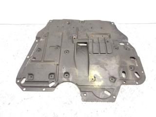 защита двигателя Mitsubishi Outlander 2 поколение CW 2008, 2.0 л., DiD, BSY, дизель, 6МКПП, medium purplish gray / a39, внедорожник 5 дв., полный привод, правый руль, MN154384