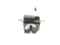 замок багажника Opel Corsa D 2009, 1.2 л., i, Z 12 XEP, бензин, 5МКПП, серебро, хетчбэк 5 дв., передний привод, правый руль, 55701971 - фото №2