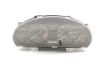 щиток приборов (приборная панель) Mazda MX-5 NB 2000, 1.6 л., i, B6MC, бензин, 5МКПП, highlight silver / 18g, родстер, задний привод, правый руль, 769218-410