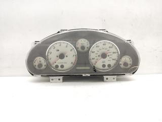 щиток приборов (приборная панель) Mazda MX-5 2 поколение [рестайлинг] NB 2001, 1.6 л., i, B6MC, бензин, 5МКПП, sunlight silver / 22v, родстер, задний привод, правый руль, 769219640