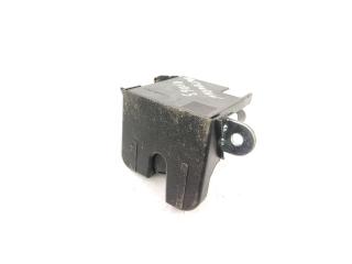 замок багажника Volkswagen Touran 1 поколение [рестайлинг] 2007, 2.0 л., TDi PD, BKD, дизель, 6МКПП, синий, минивэн, передний привод, правый руль, 1T0827505J