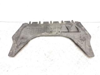 защита двигателя Audi A3 8P/8PA [рестайлинг] 2005, 1.6 л., i, BSE, бензин, 5МКПП, akojasilber / ly7h, хетчбэк 3 дв., передний привод, правый руль, 1K0825237J