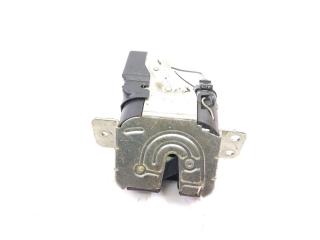 замок багажника Mitsubishi Colt 6 поколение [рестайлинг] Z30 2010, 1.1 л., i, 3A91, бензин, 5МКПП, хетчбэк 3 дв., передний привод, правый руль, 5808A017