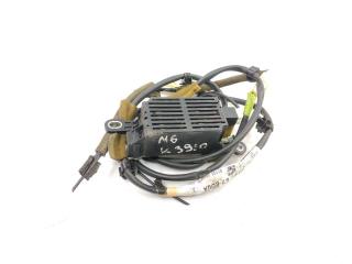 прочая запчасть Mazda 6 GH [рестайлинг] GH 2009, 2.2 л., D, R2AA, дизель, 6МКПП, aurora blue  /34j, хетчбэк 5 дв., передний привод, правый руль, TD1166950, AAF15218