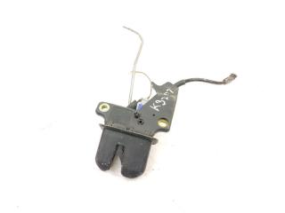 замок багажника Audi A4 B6 2004, 1.8 л., Ti, BEX, бензин, 6МКПП, серый, седан, полный привод, правый руль, 8E5827505B