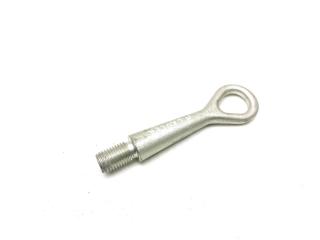 крюк буксировочный Mitsubishi Lancer 10 поколение 2008, 1.8 л., i, 4B10, бензин, 5МКПП, fairy white / w37, хетчбэк 5 дв., передний привод, правый руль