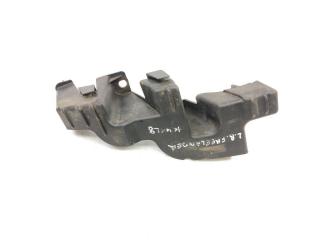 Крепление бампера переднего Land Rover Freelander 1 поколение [рестайлинг] L314 2006, 2.0 л., TD, 204D3, дизель, АКПП, tonga green / 904, внедорожник 5 дв., полный привод, правый руль, DPN500080R