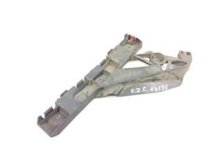 крепление бампера Opel Zafira 3 поколение (C) 2013, 2.0 л., CDTi, A 20 DT, дизель, 6МКПП, silbergrau / gwh, минивэн, передний привод, правый руль, 13300740, 000193235