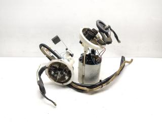 насос топливный BMW 1 серия E81/E87 [рестайлинг] E87 2007, 1.6 л., i, N45 B16 A, бензин, 5МКПП, titansilber / 354, хетчбэк 5 дв., задний привод, правый руль, 6763851, A2C53025278, 6763850