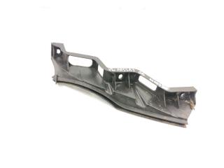 Крепление бампера переднего Volkswagen Passat B6 2006, 3.2 л., FSI, AXZ, бензин, робот, deepblack / lc9x, седан, полный привод, правый руль, 3C0807889