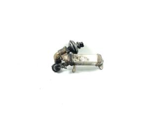 клапан EGR BMW 5 серия E60/E61 [рестайлинг] E60 2008, 2.0 л., D, N47 D20 A, дизель, 6МКПП, titansilber / 354, седан, задний привод, правый руль, 779737104, 7797371