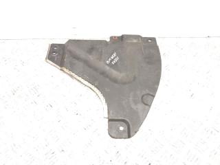 защита днища BMW 1 серия E81/E87 [рестайлинг] E81 2009, 2.0 л., i, N43 B20 A, бензин, 6МКПП, alpinweiss iii / 300, хетчбэк 3 дв., задний привод, правый руль, 51757127361