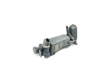 бачок расширительный BMW 3 серия E46 [рестайлинг] 2004, 2.0 л., D, M47N 204 D4, дизель, 6МКПП, black saphir / 475, седан, задний привод, правый руль, 7791513