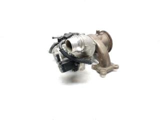 турбина Opel Astra K 2016, 1.0 л., i, B 10 XFL, бензин, 5МКПП, argonsilber / gan, хетчбэк 5 дв., передний привод, правый руль, 55494493, 4913000103