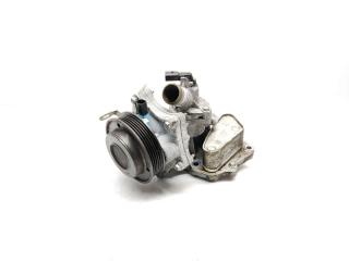 помпа Opel Astra K 2016, 1.0 л., i, B 10 XFL, бензин, 5МКПП, argonsilber / gan, хетчбэк 5 дв., передний привод, правый руль, 12640136, 12641869, 12635767