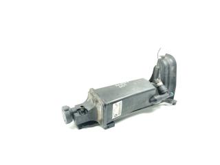 бачок расширительный BMW 3 серия E46 [рестайлинг] 2003, 2.0 л., D, M47N 204 D4, дизель, 5МКПП, titansilber / 354, седан, задний привод, правый руль, 7787040