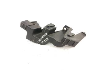 Крепление бампера переднего Land Rover Freelander 1 поколение [рестайлинг] L314 2006, 2.0 л., TD, 204D3, дизель, АКПП, tonga green / 904, внедорожник 5 дв., полный привод, правый руль, DPN500090L