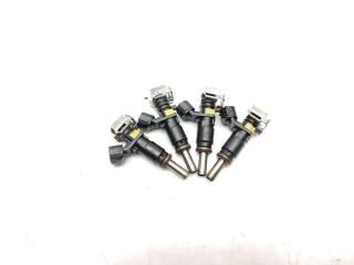 форсунка Citroen C3 Picasso 1 поколение 2009, 1.4 л., i, 8FS (EP3), бензин, 5МКПП, синий, минивэн, передний привод, правый руль, 752817680