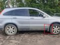 брызговик Honda CR-V 3 поколение RE6 2007, 2.2 л., cTDi, N22A2, дизель, 6МКПП, whistler silver / nh711m, внедорожник 5 дв., полный привод, правый руль, 75810SWWE000, 75800-SWW-E000 - фото №4