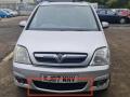 заглушка (решетка) в бампер Opel Meriva 1 поколение (A) [рестайлинг] 2007, 1.6 л., i, Z 16 XEP, бензин, 5МКПП, серебро, минивэн, передний привод, правый руль, 13193495, 475493858 - фото №3