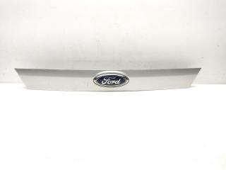 накладка двери (крышки) багажника Ford Mondeo 4 поколение 2008, 1.8 л., TDCi, QYBA, дизель, 6МКПП, moondust silver, хетчбэк 5 дв., передний привод, правый руль, 7S71-402B34A, 7S71-A43404-A
