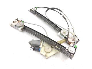 стеклоподъемник передний правый Mini Cooper 1 поколение R50 2003, 1.6 л., i, W10 B16 A, бензин, 5МКПП, solid gold / 859, хетчбэк 3 дв., передний привод, правый руль, 6910376, 7039152
