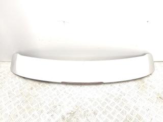 спойлер Ford Focus 2 поколение [рестайлинг] 2009, 1.6 л., i, HWDA, бензин, 5МКПП, moondust silver, хетчбэк 5 дв., передний привод, правый руль, 8M51-A44210-A