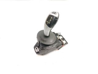 кулиса BMW 5 серия E60/E61 [рестайлинг] E60 2009, 2.0 л., D, N47 D20 A, дизель, АКПП, titansilber / 354, седан, задний привод, правый руль, 7589212, 9165670