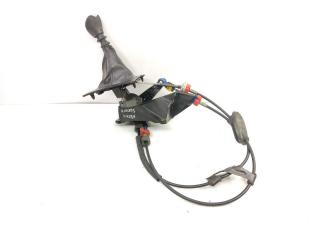 кулиса Renault Koleos 1 поколение 2009, 2.0 л., DCi, M9R 832, дизель, 6МКПП, grey / tekxb, внедорожник 5 дв., передний привод, правый руль, 349353182R, 34101JY00A