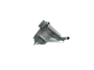 бачок расширительный BMW 3 серия E90/E91 [рестайлинг] E90 2012, 2.0 л., i, N43 B20 A, бензин, 6МКПП, titansilber / 354, седан, задний привод, правый руль, 7607482, 1713760748