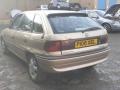 спойлер Opel Astra F [рестайлинг] 1996, 1.6 л., mono, X 16 SZR, бензин, 5МКПП, бежевый, хетчбэк 5 дв., передний привод, правый руль, 90452409 - фото №3