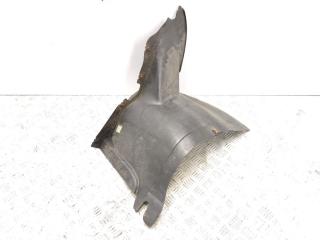 защита арок передняя правая (подкрылок) Volkswagen Golf 6 поколение 2011, 1.6 л., TDi, CAYC, дизель, 5МКПП, bluegraphit / lc5f, хетчбэк 5 дв., передний привод, правый руль, 5K0805912B