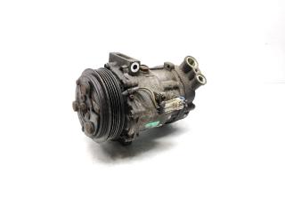 компрессор кондиционера Opel Vectra C [рестайлинг] 2007, 1.8 л., i, Z 18 XER, бензин, 5МКПП, metro / 4xu, хетчбэк 5 дв., передний привод, правый руль, 13217307