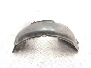 защита арок передняя левая (подкрылок) Volkswagen Golf 6 поколение 2011, 1.6 л., TDi, CAYC, дизель, 5МКПП, bluegraphit / lc5f, хетчбэк 5 дв., передний привод, правый руль, 5K0805977