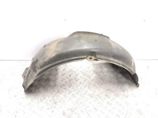 защита арок передняя правая (подкрылок) Volkswagen Golf 6 поколение 2011, 1.6 л., TDi, CAYC, дизель, 5МКПП, bluegraphit / lc5f, хетчбэк 5 дв., передний привод, правый руль, 5K0805978