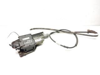 электроручник Opel Insignia 1 поколение (A) 2011, 2.0 л., CDTi, A 20 DTH, дизель, 6МКПП, чёрный, хетчбэк 5 дв., передний привод, правый руль, A2C53401771, A2C53377109