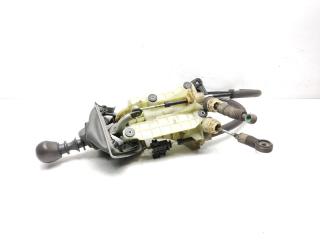 кулиса Fiat Ducato 3 поколение 2007, 2.2 л., JTD, 4HV, дизель, 5МКПП, gris fer / 691, микроавтобус, передний привод, правый руль, 6072500003, 553493090