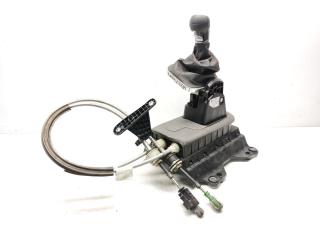 кулиса Opel Corsa E 2017, 1.4 л., i, B 14 XER, бензин, 5МКПП, schneeweiss / gaz, хетчбэк 3 дв., передний привод, правый руль, 55496803