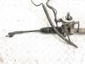 рулевая рейка Volkswagen Polo 4 поколение 2003, 1.4 л., i, BBY, бензин, 5МКПП, reflex silver / la7w, хетчбэк 5 дв., передний привод, 6Q1423055Q - фото №2